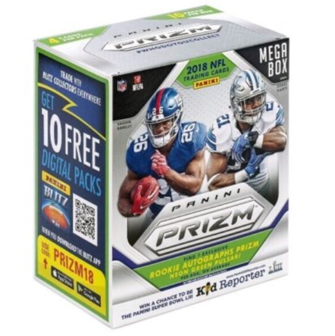 Football Trading Cards Near Me / 2020 Panini One Football Checklist Nfl