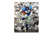 Detroit Lions Football 1980 Vintage Sports Memorabilia for sale