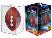 Ultra Pro Football Square