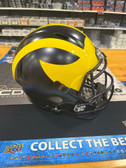 Michigan Helmet Full Size Replica Speed