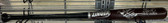 Miguel Cabrera Game Used Signed Autographed Inscribed Zinger Bat PSA GU 9.5