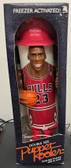 1989 Michael Jordan Double Size Puppet Kooler New In Box