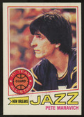 1977-78 Topps Pete Maravich #20 NM