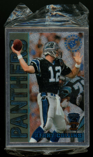 1995 Topps Stadium Club #249 Jets Johnny Mitchell Football