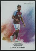 2023-24 Prizm Premier League Ollie Watkins Color Blast SSP #18