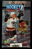 1995 Classic Draft Hockey Box Factory Sealed