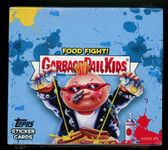 2021 Topps Garbage Pail Kids Food Fight Hobby Box Factory Sealed