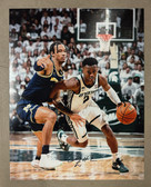 Tyson Walker Signed Autographed 8x10 Photo