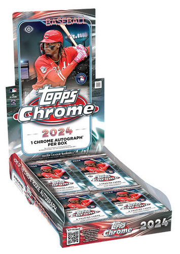 2024-topps-chrome-baseball-