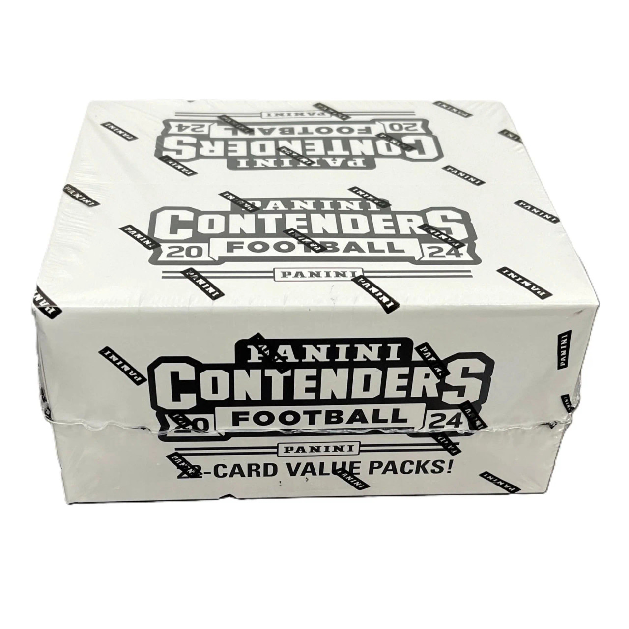 2024 Panini Contenders Football Value Pack Box | eBay