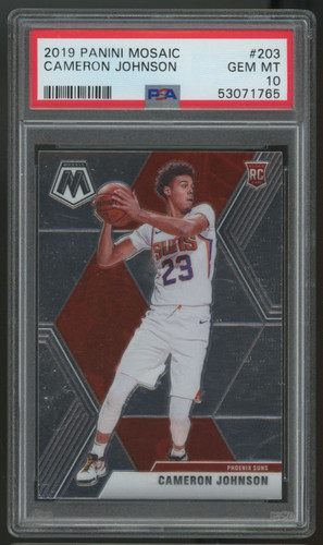 Cameron Johnson RC CARD 9枚セット Cameron Johnson RC CARD 9枚セット CAMERON CAM JOHNSON