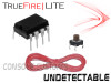 PS3 TrueFire LITE rapid fire Mod Kit