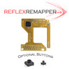 PS4 TrueFire-ReFLEX V3.5 button remapping flex mod
