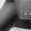 PS5 TrueFire Rapid Fire Modded Controller - Midnight Black Mod Button