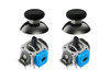 Gulikit NS51 Thumbstick modules for PS4 Dualshock controllers