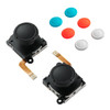 Guilikit NS51 TMR Thumbstick Modules for Nintendo Switch JoyCon controllers