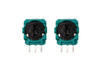 Alps OEM 10k Potentiometer for PS3, PS4, Xbox One, Xbox Series, Xbox Elite, Switch Pro. (Pair)