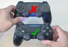 Dualshock V2 Compatible