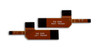 Edge Trigger Ribbon set
