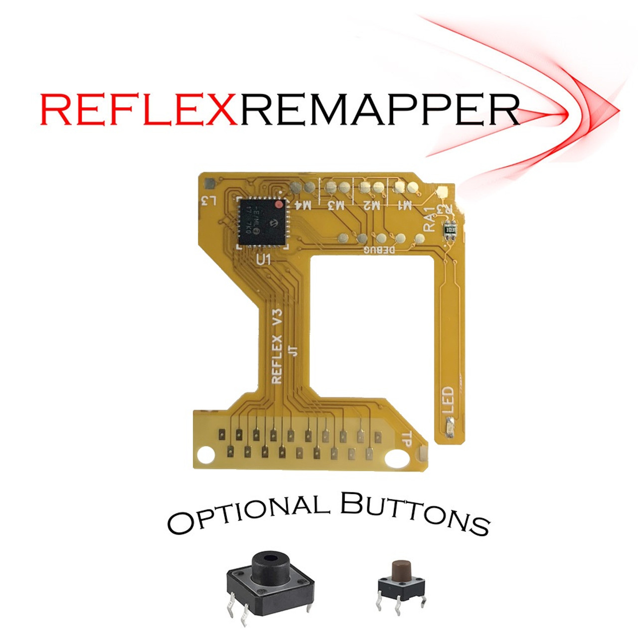 universal control remapper ps4