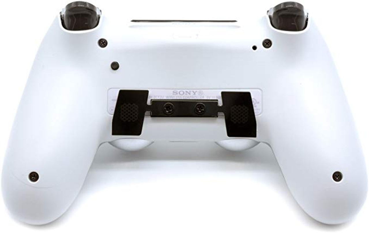 controller with paddles ps4