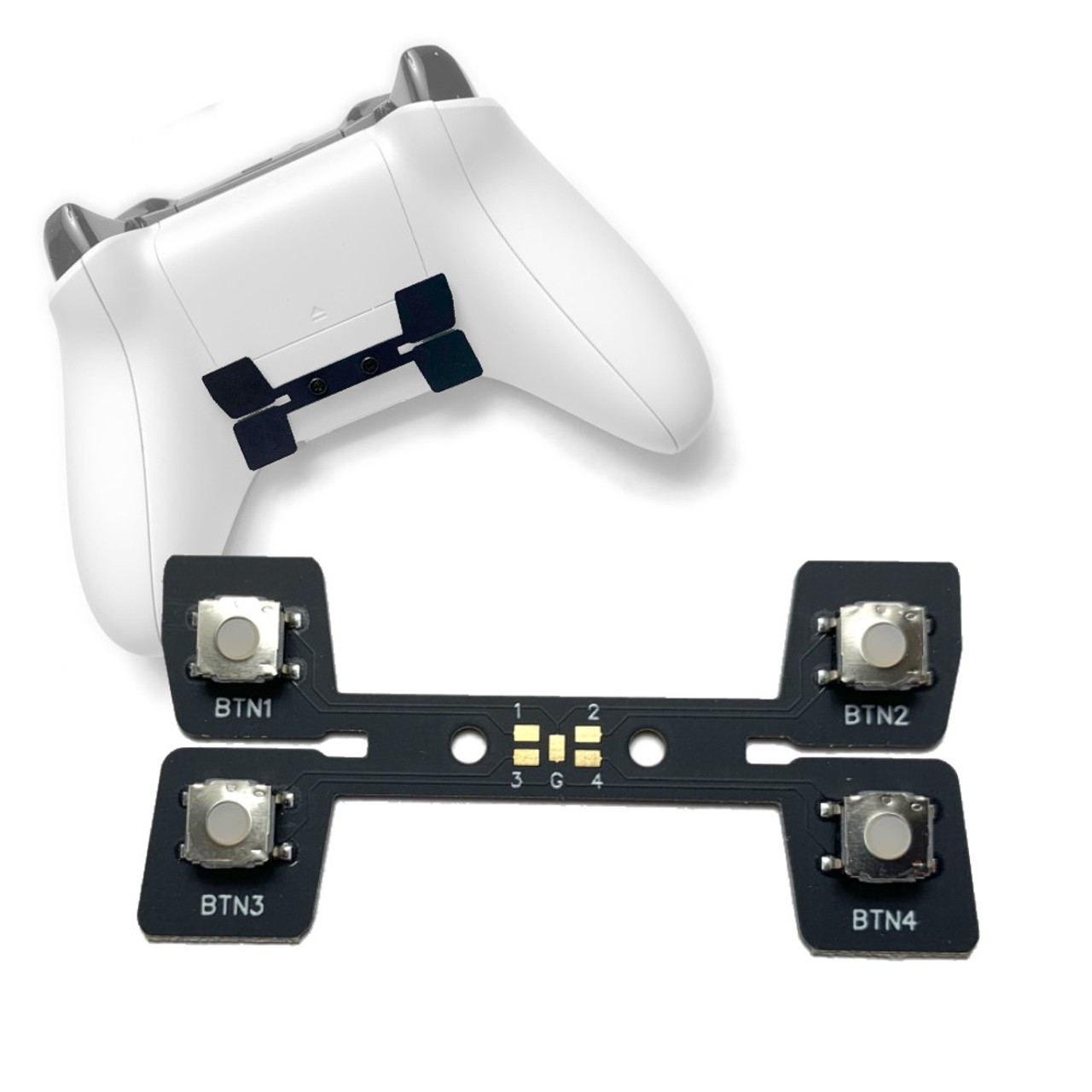 cheap xbox controller with paddles