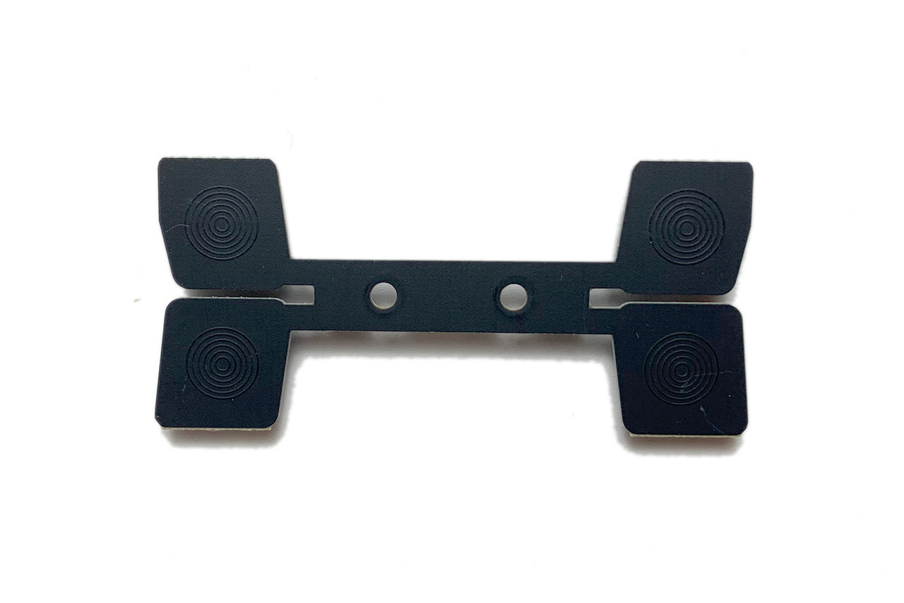 Xbox One and Series X/S 4 button Remapping Paddle