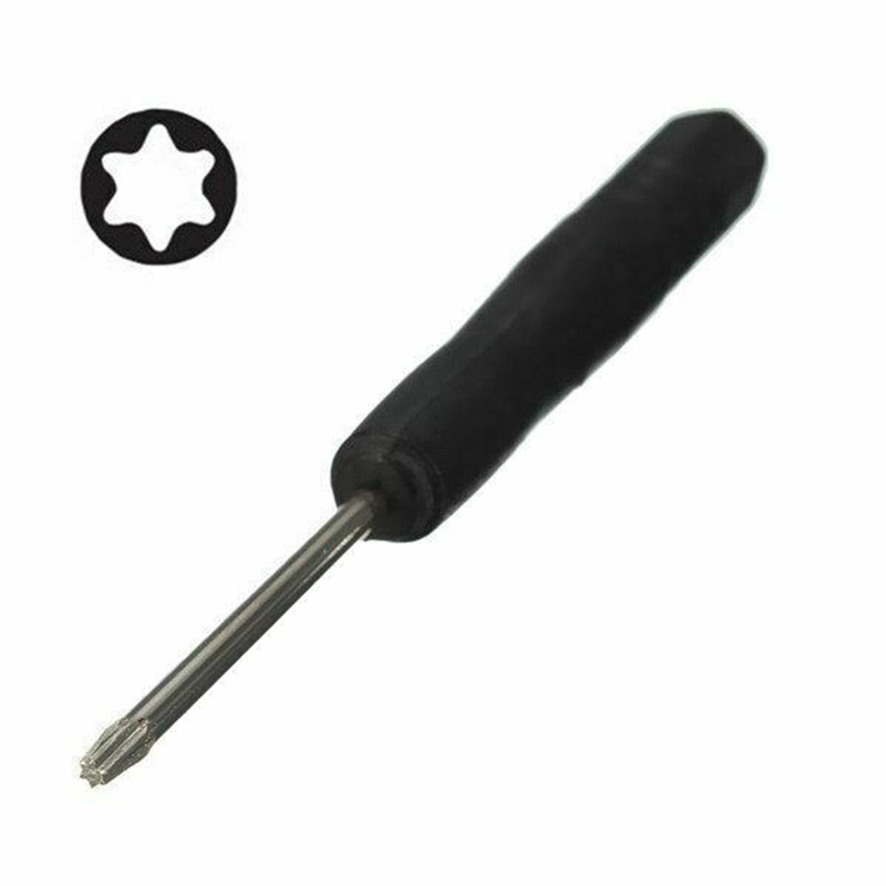 t6 screwdriver