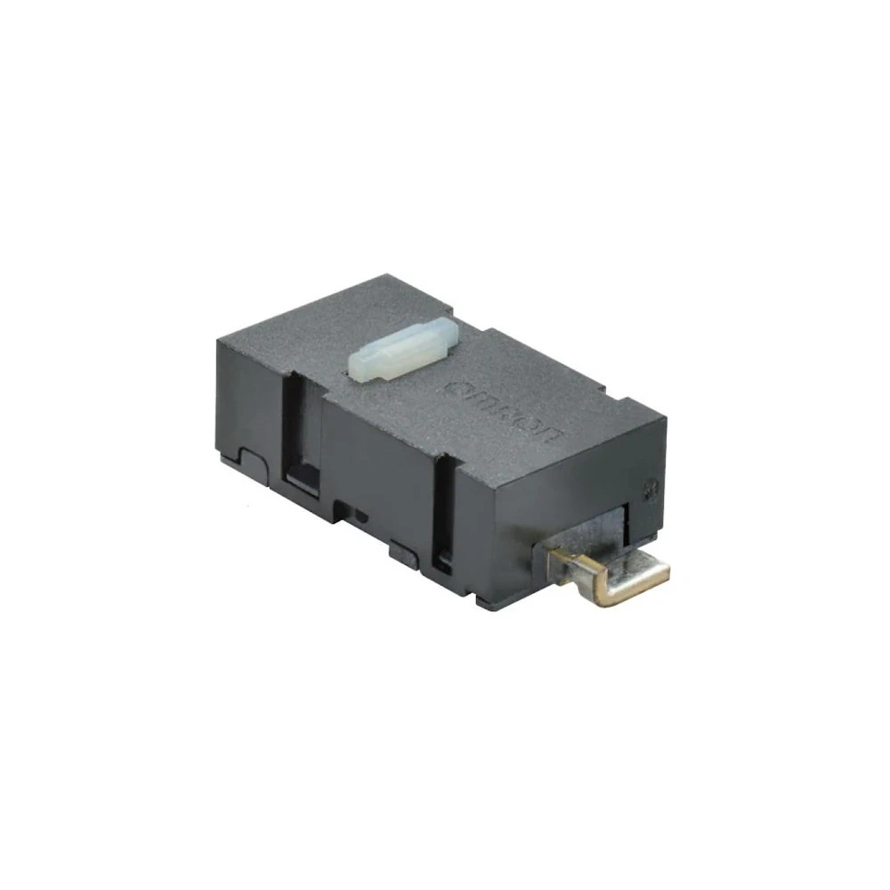 Ormon D2LS-11 Snap Action Switch 120g White Button
