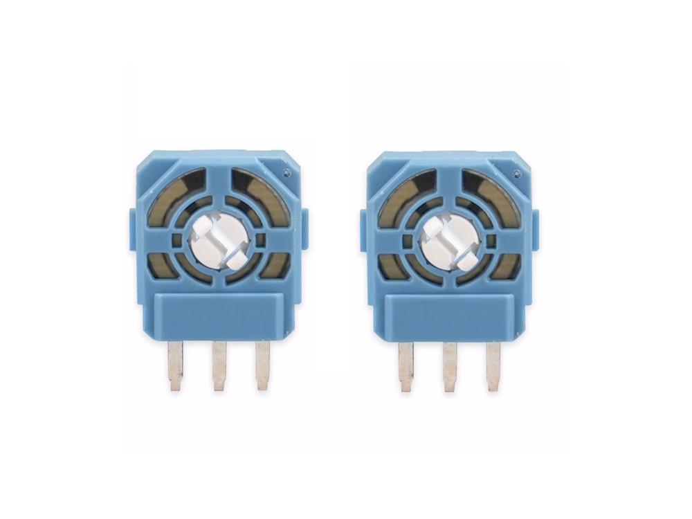 Alps OEM 2K3 Potentiometer for PS5 Dualsense and Edge Controllers. (Pair)