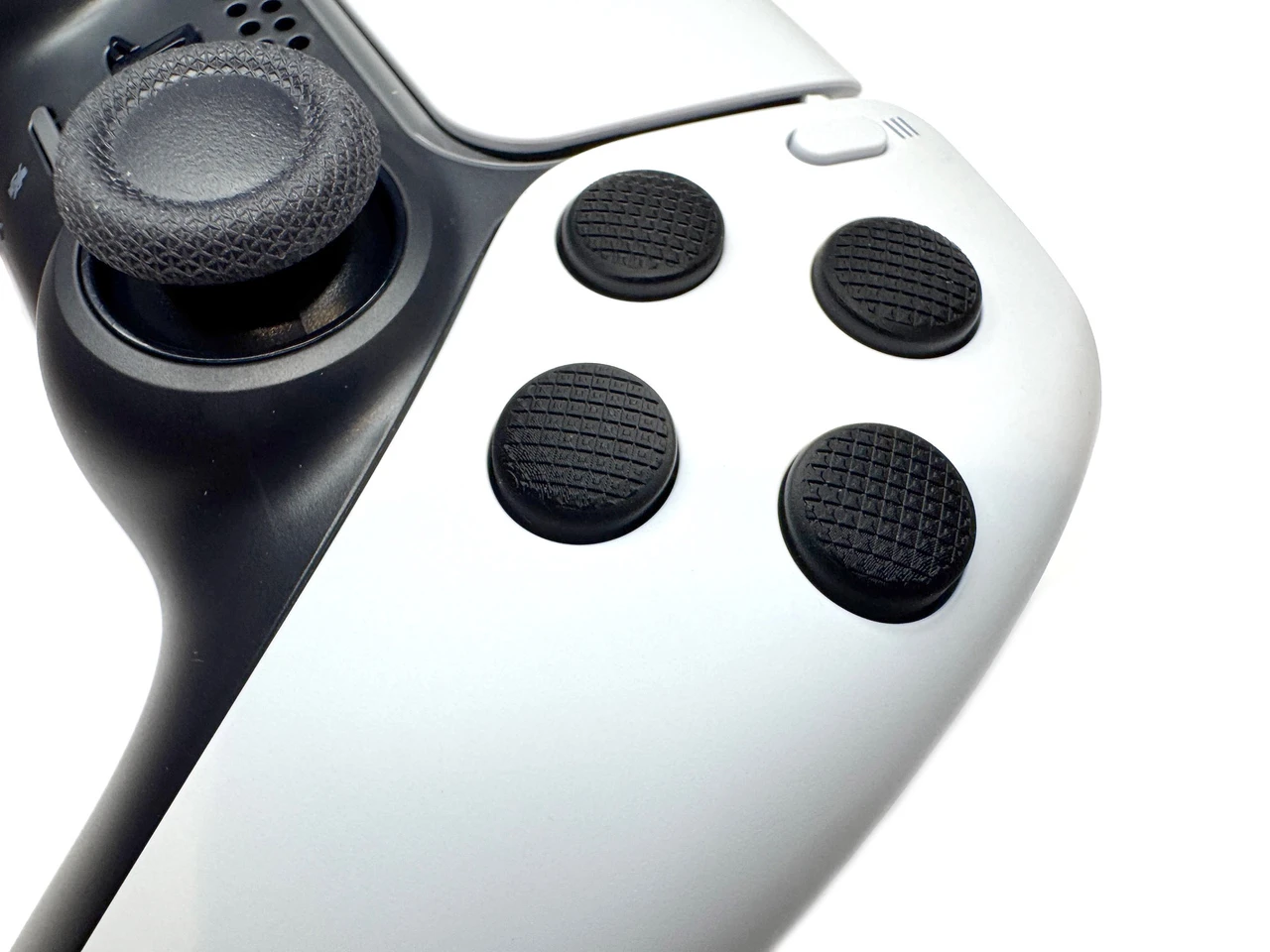Action buttons
