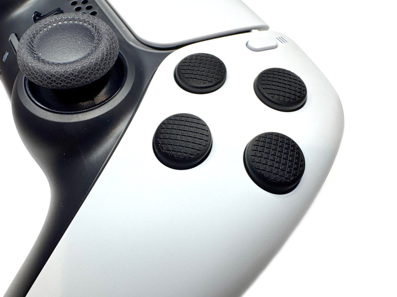 Action buttons