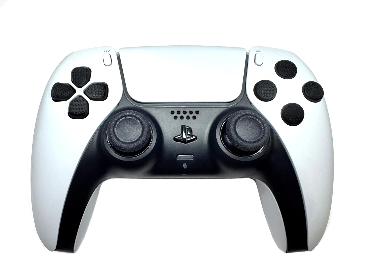 controller custom buttons