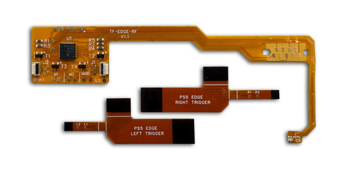 PS5 TrueFire-EDGE V1.1 Rapid Fire Mod Kit PS5 TrueFire-EDGE V1.1 Rapid Fire Mod Kit
