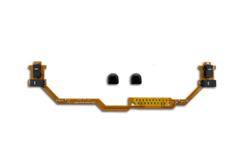 PS4 Smart Triggers PRO V1.1 - OMRON D2LS-11 Mouse Click Edition