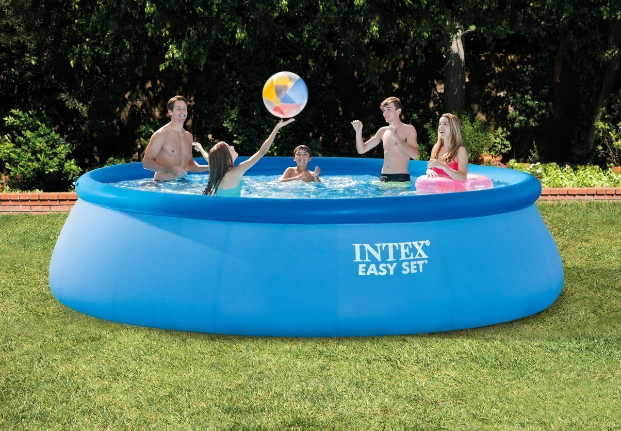 INTEX Above Ground Pool Replacement Parts