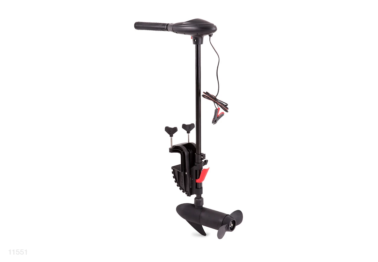 INTEX Transom Mount Trolling Motor 68631