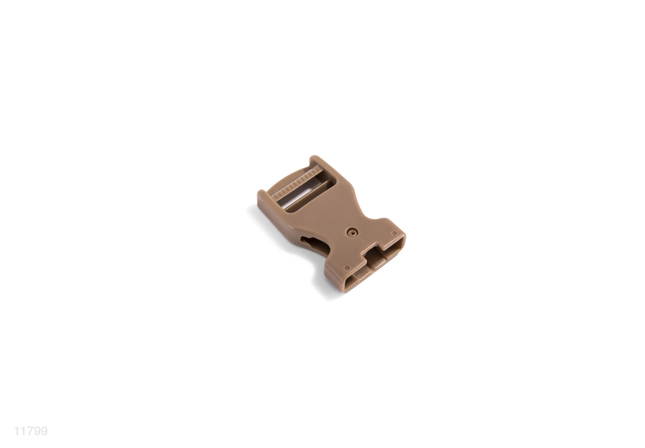 INTEX Female Buckle (khaki) For Bubble Spa