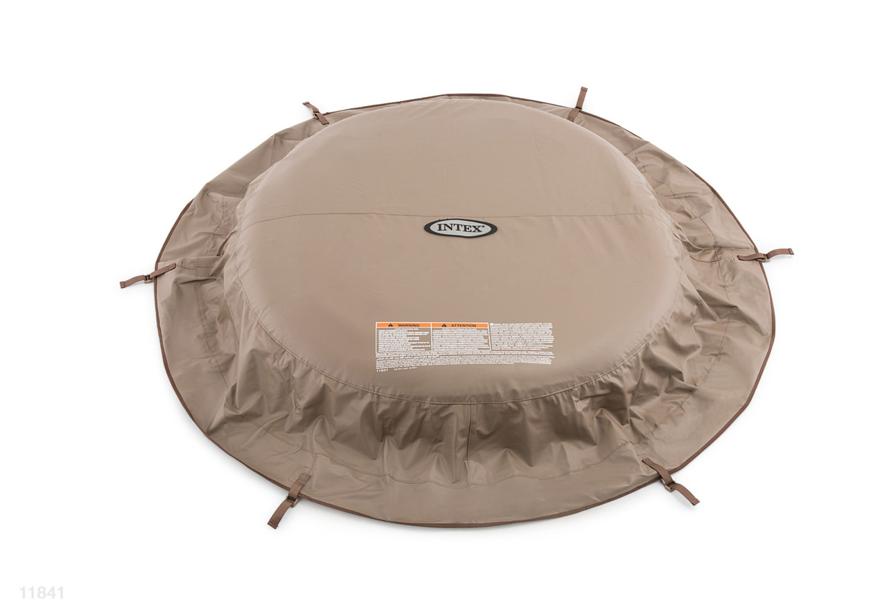 INTEX Spa Cover For 28403/28404