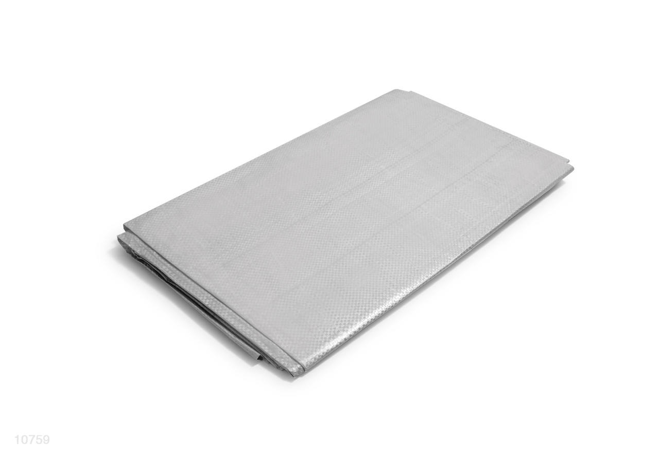 INTEX Ground Cloth For 24' Easy Set And Round Frame Pool