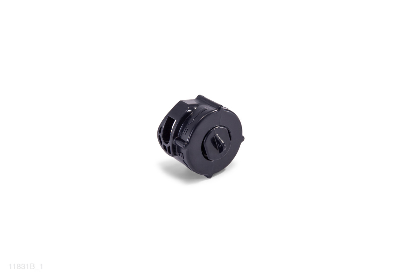 INTEX Control Base Inflation Cap (navy Blue)