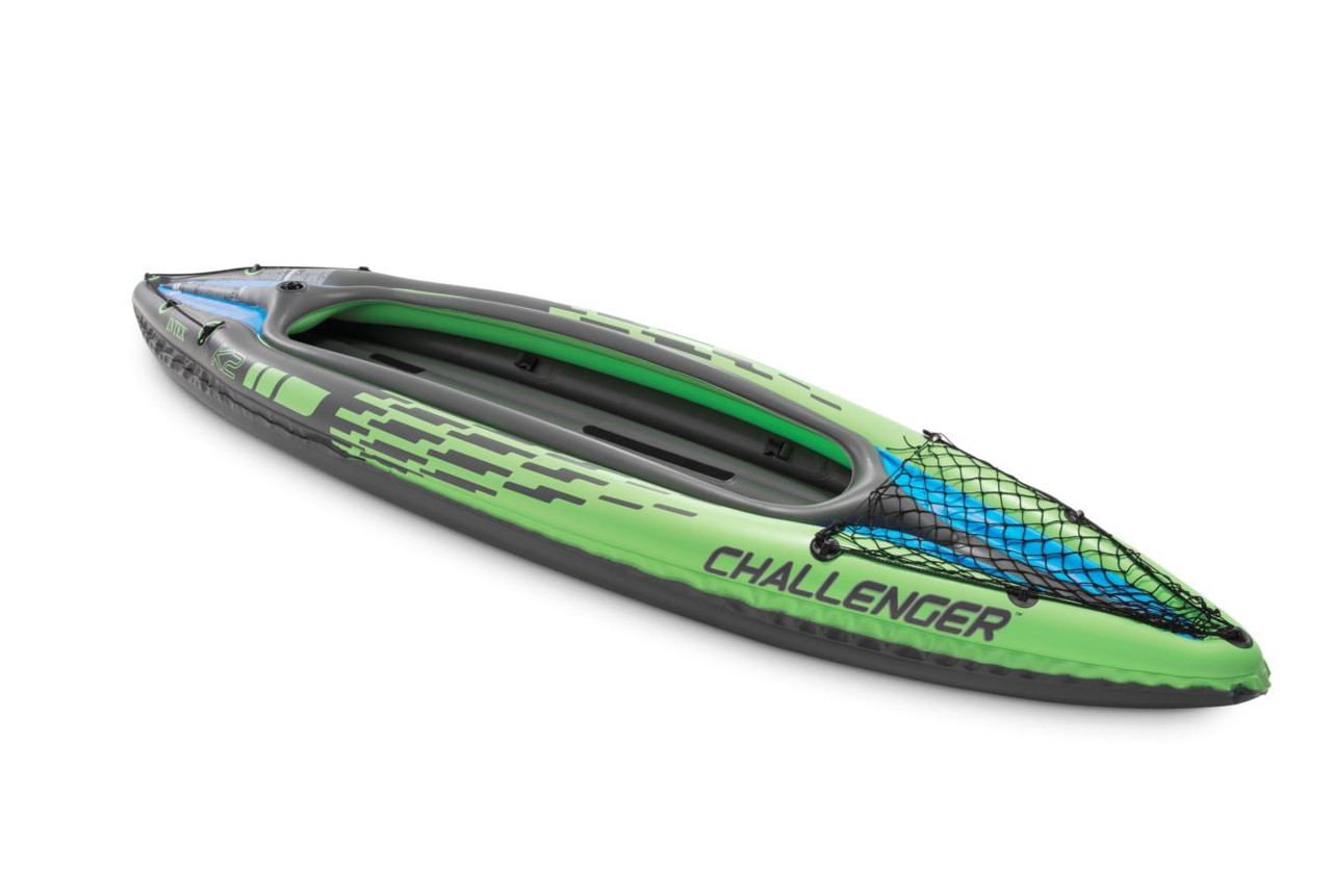 INTEX Body Of Challenger K2