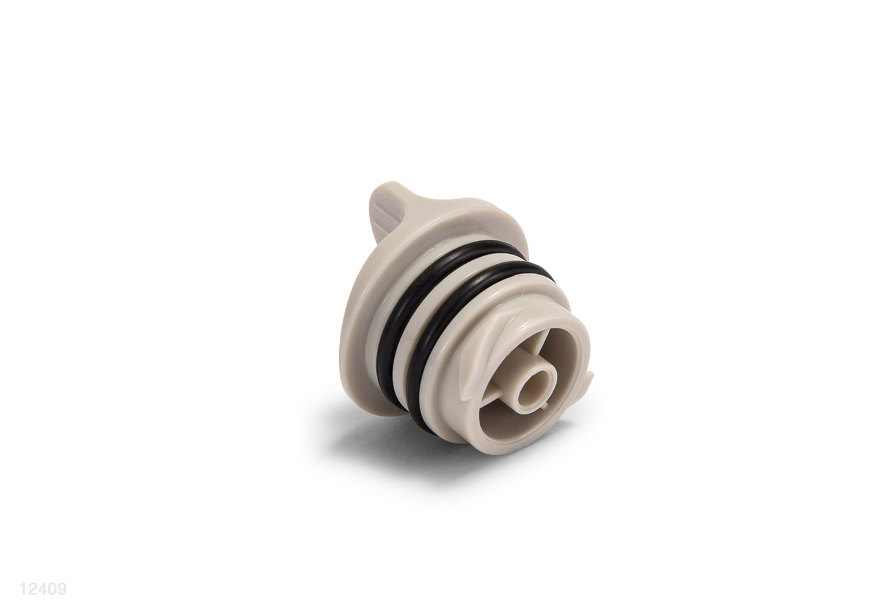 INTEX Battery Housing Cover With O-ring