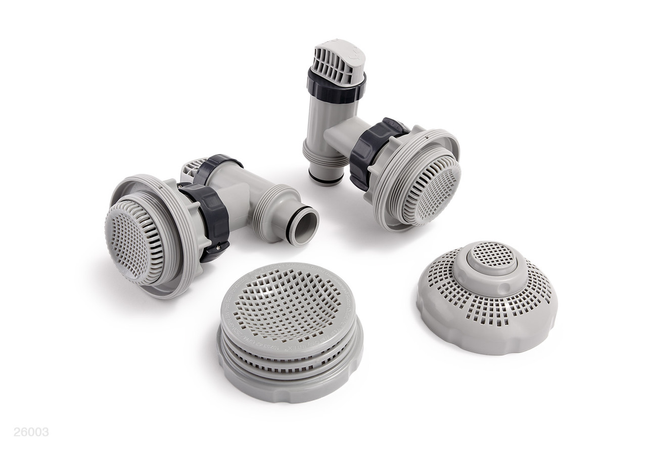 INTEX Large Pool 1-1/2