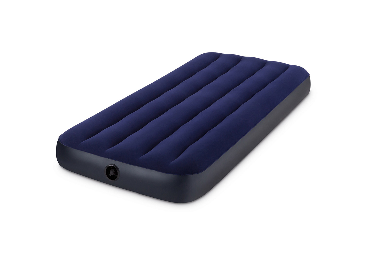 intex junior airbed