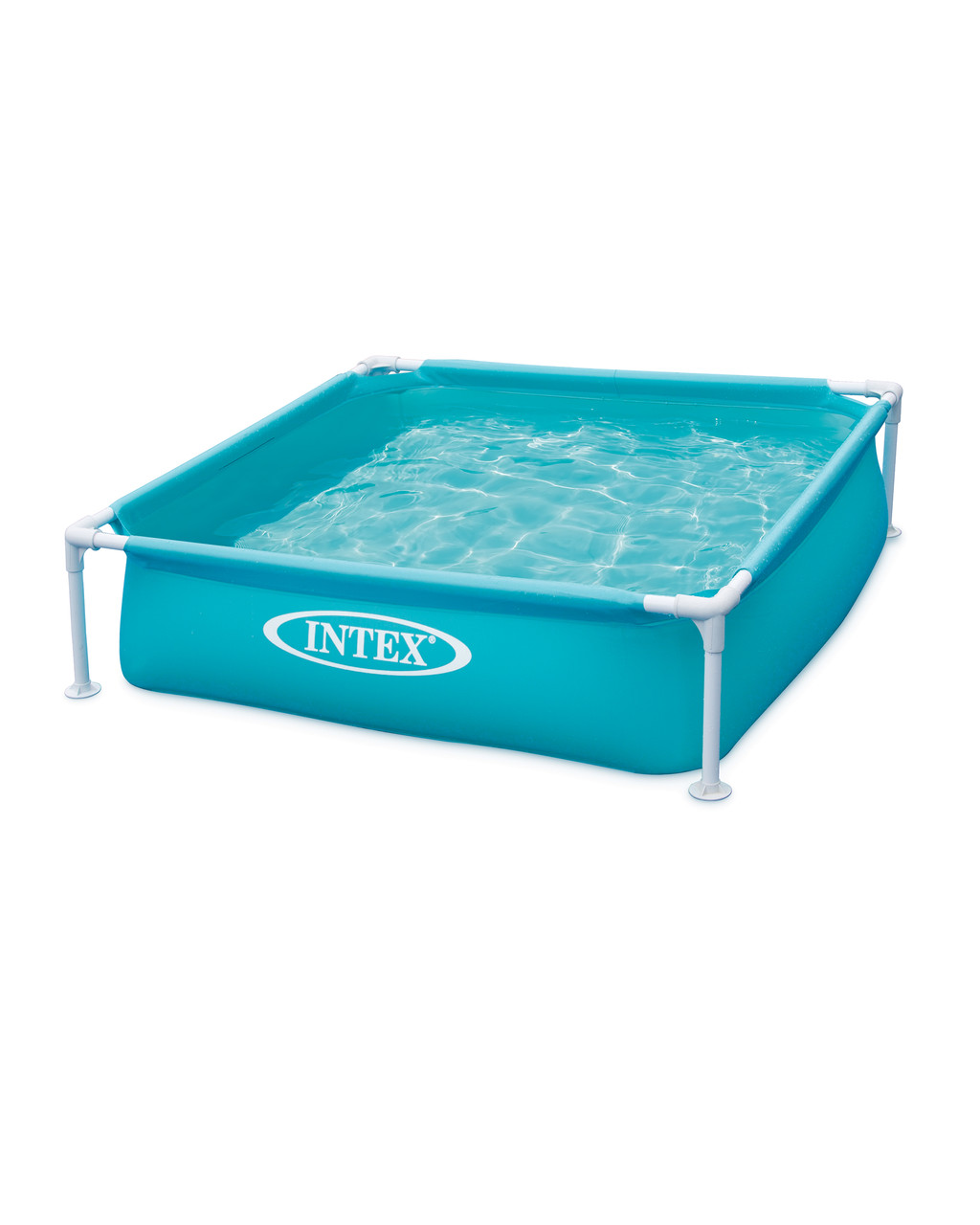 INTEX Pink Mini Frame™ Above Ground Pool - 48