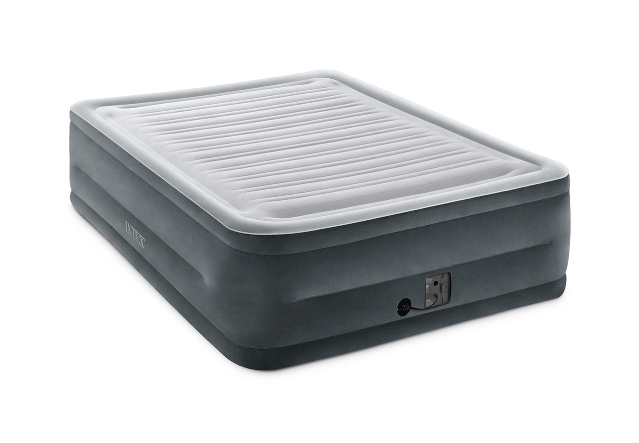 intertek air mattress