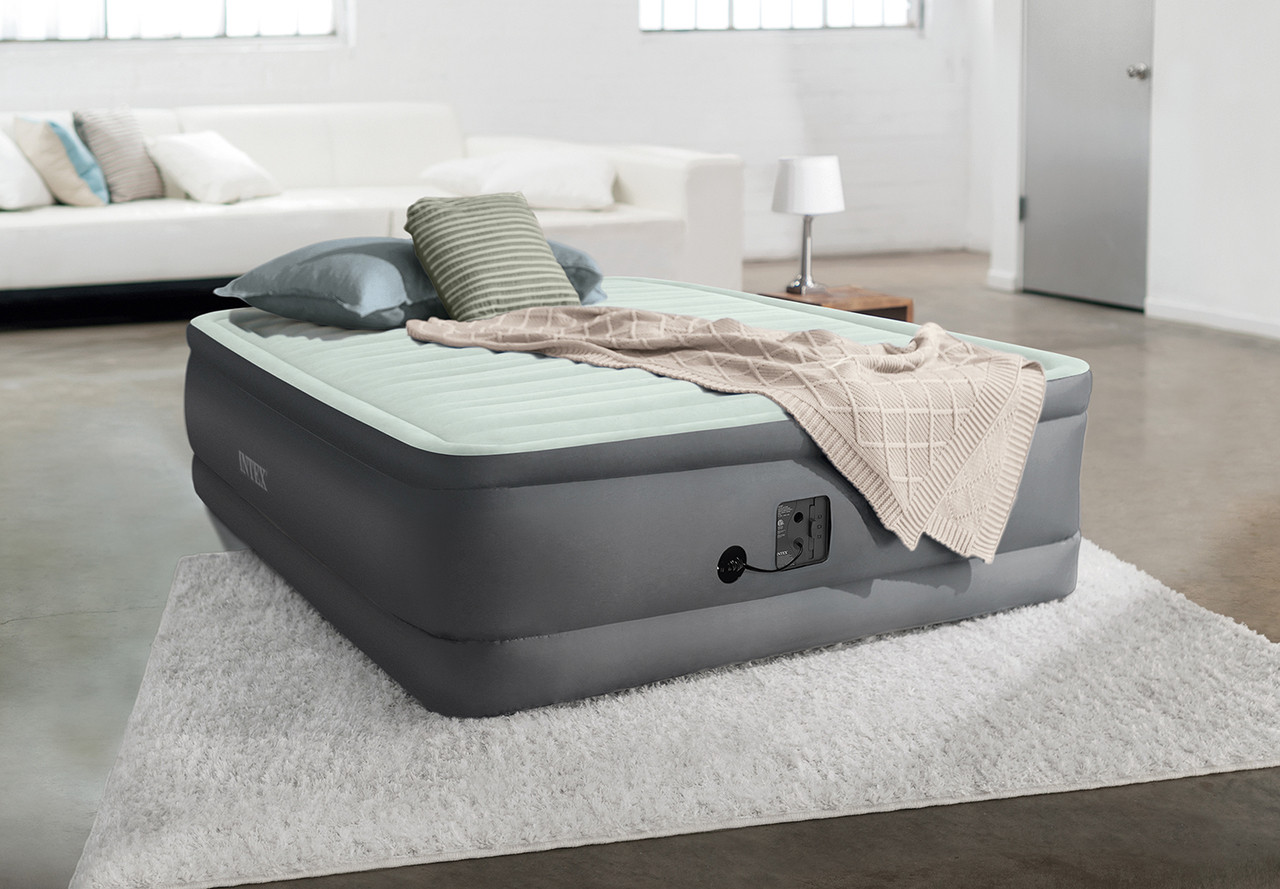premaire air mattress review