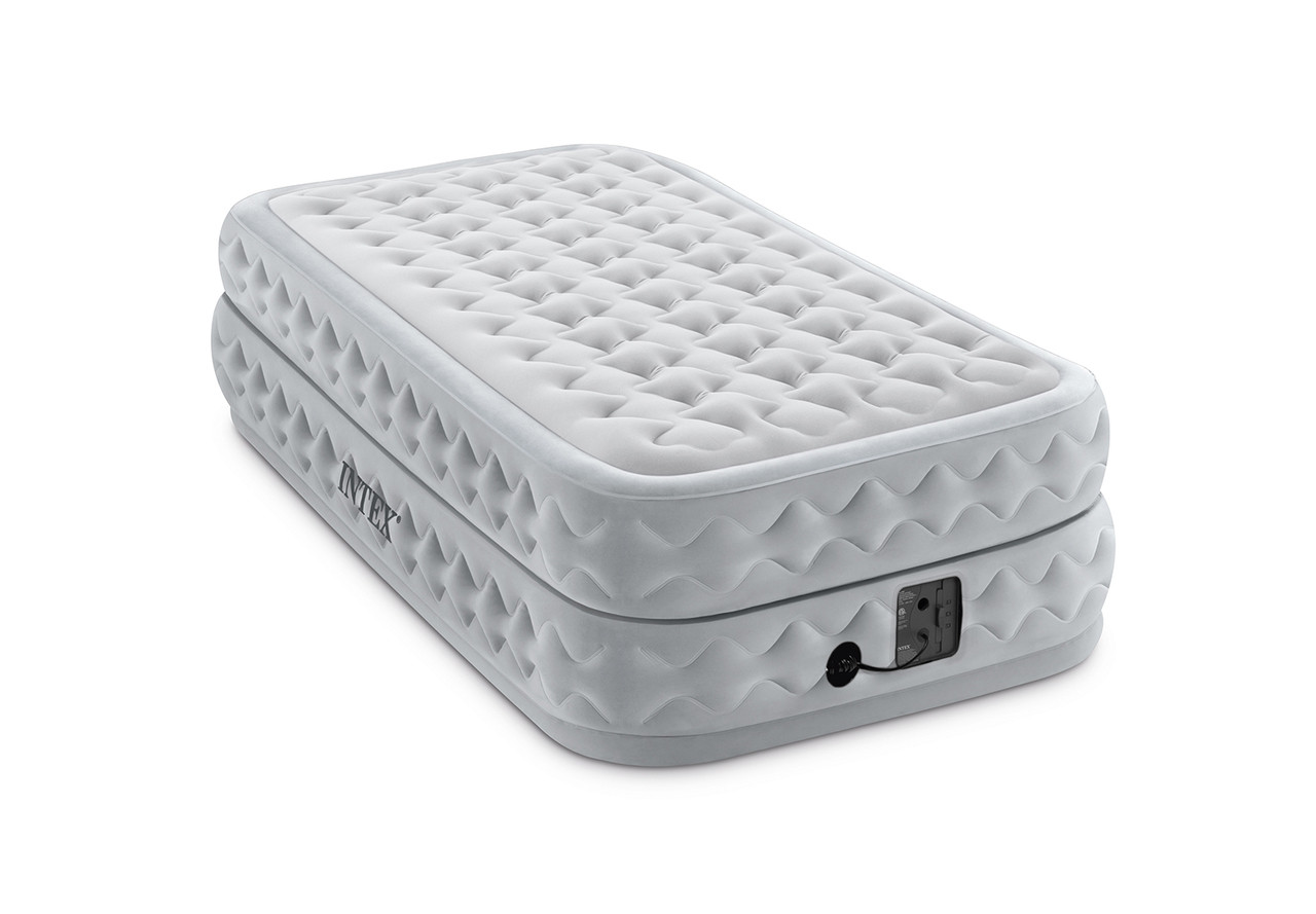 intex double airbed