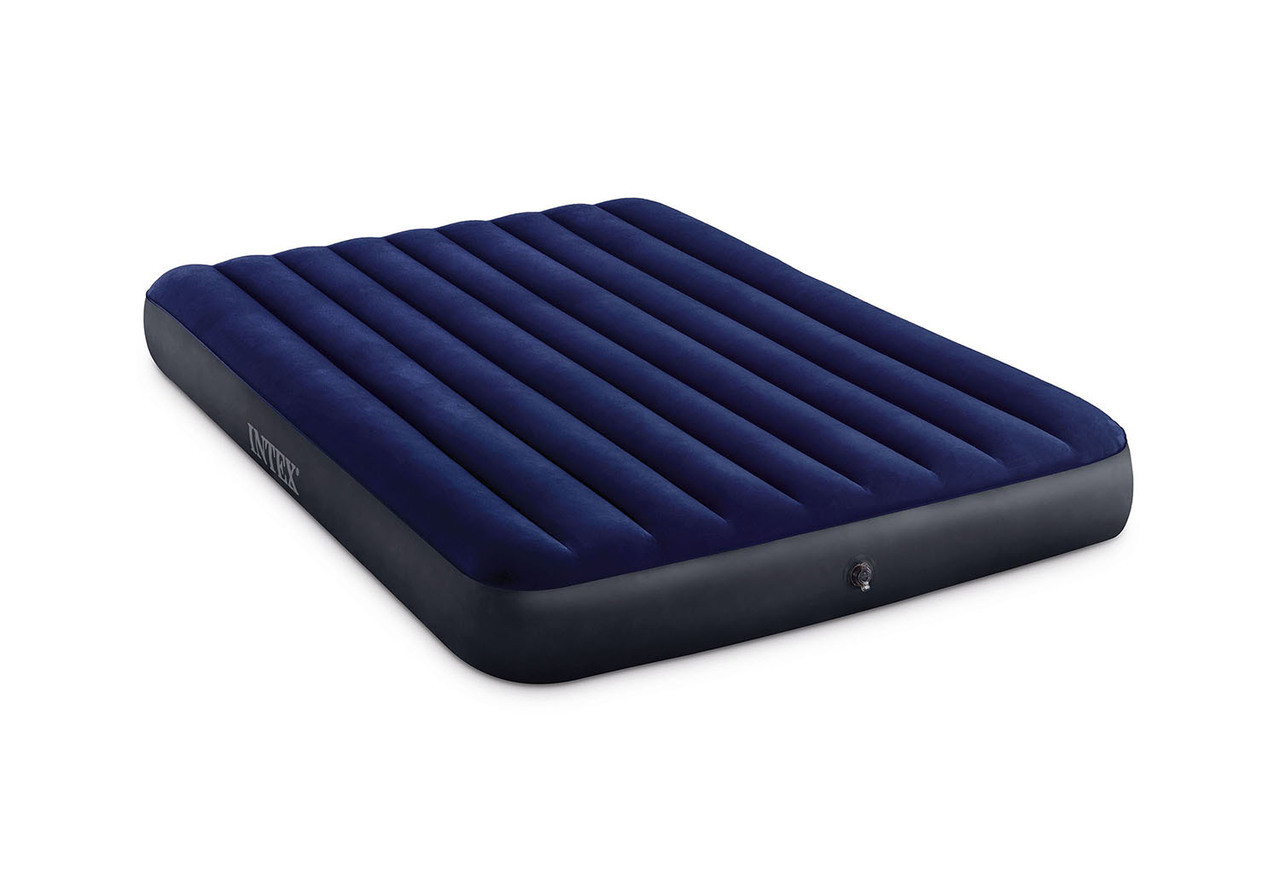 Dura-Beam® Standard Downy Air Mattress 10